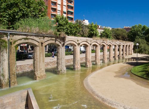 Parc del Clot